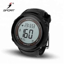 5.3khz Heart Rate Receiver Smart Watch